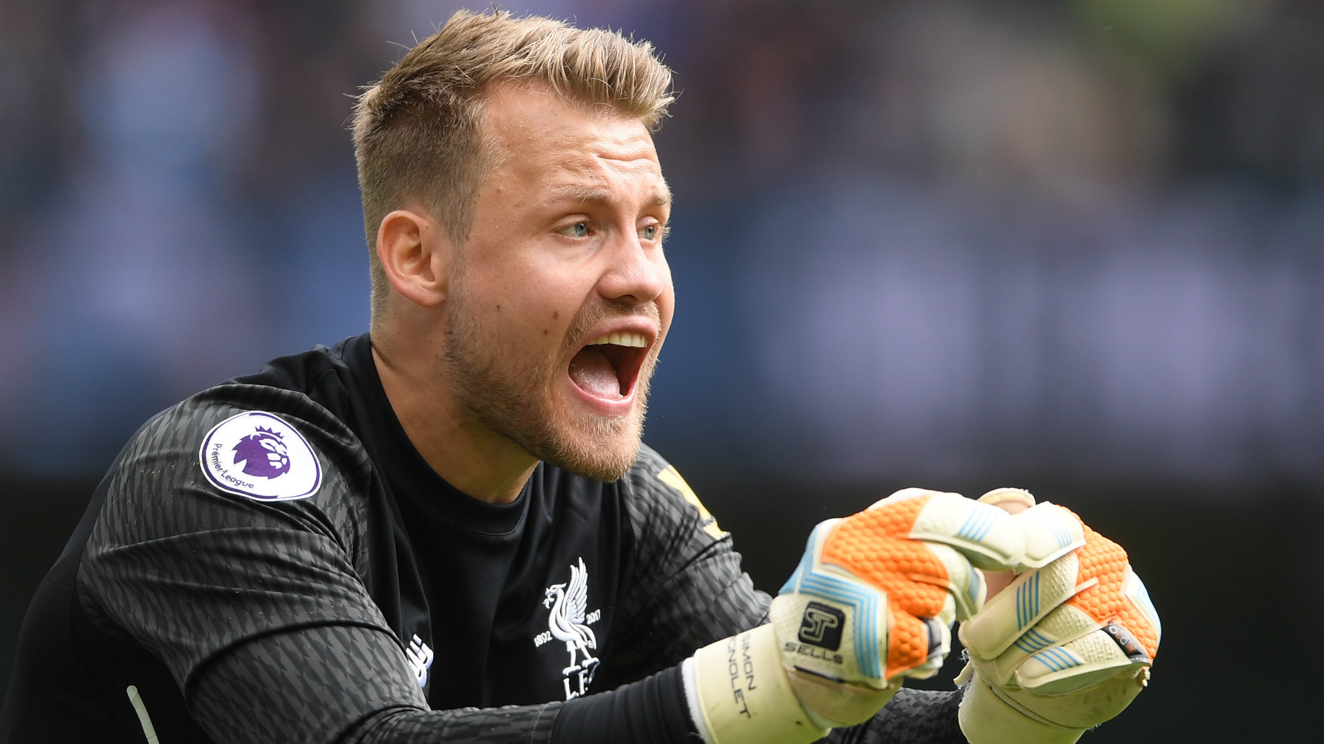 Barcelona Ingin Rekrut Kiper Liverpool, Simon Mignolet