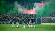 Feyenoord - Ajax, Eredivisie 01272019
