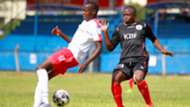 Posta Rangers v Ulinzi Stars.