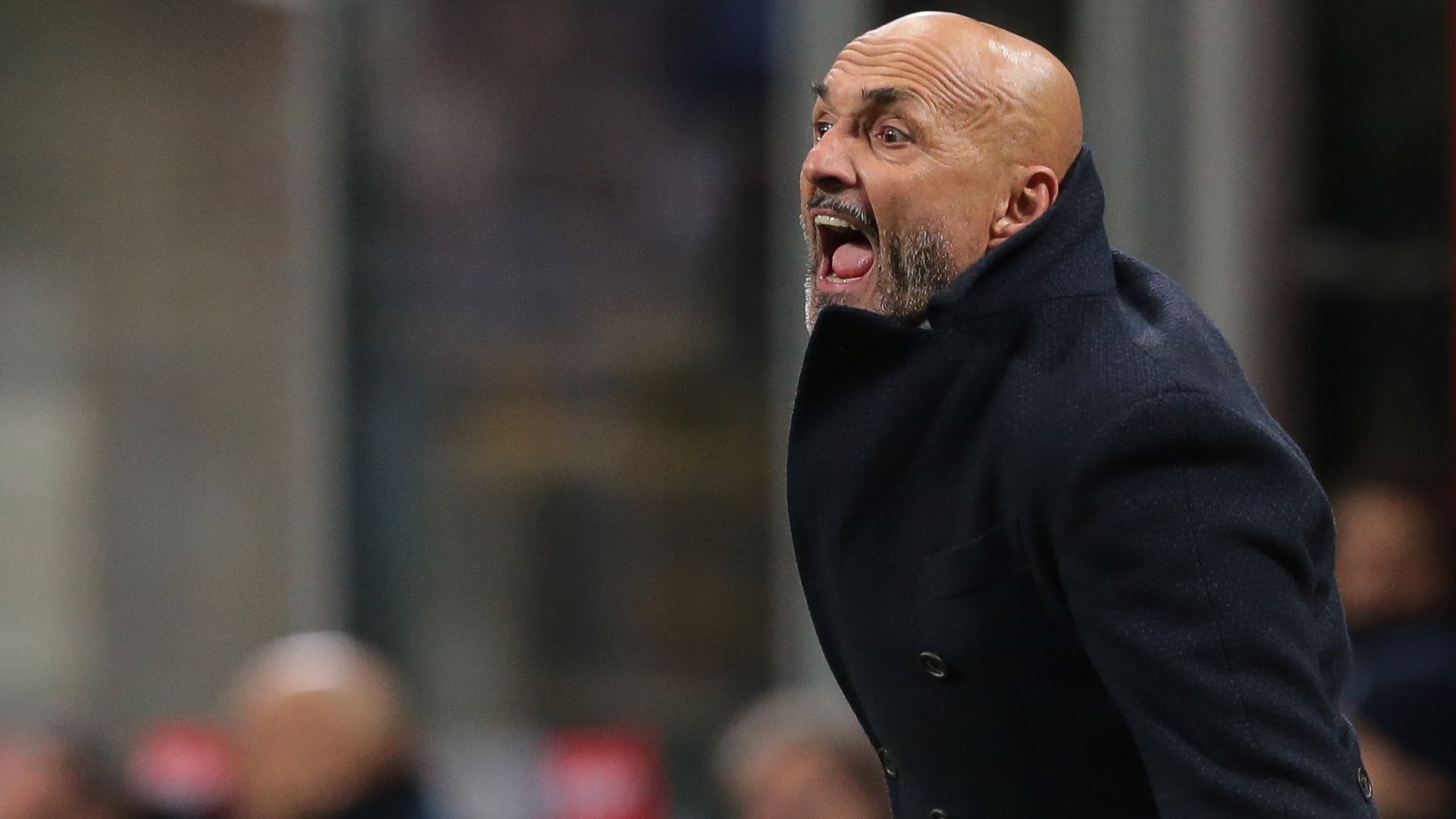 Spalletti a Premium: Spalletti a Premium: