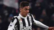 Paulo Dybala Juventus