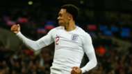 Trent Alexander-Arnold England USMNT