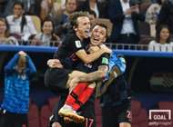 modric