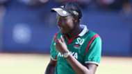 Harambee Stars coach Stanley Okumbi.