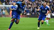 Ndidi Leicester Stoke