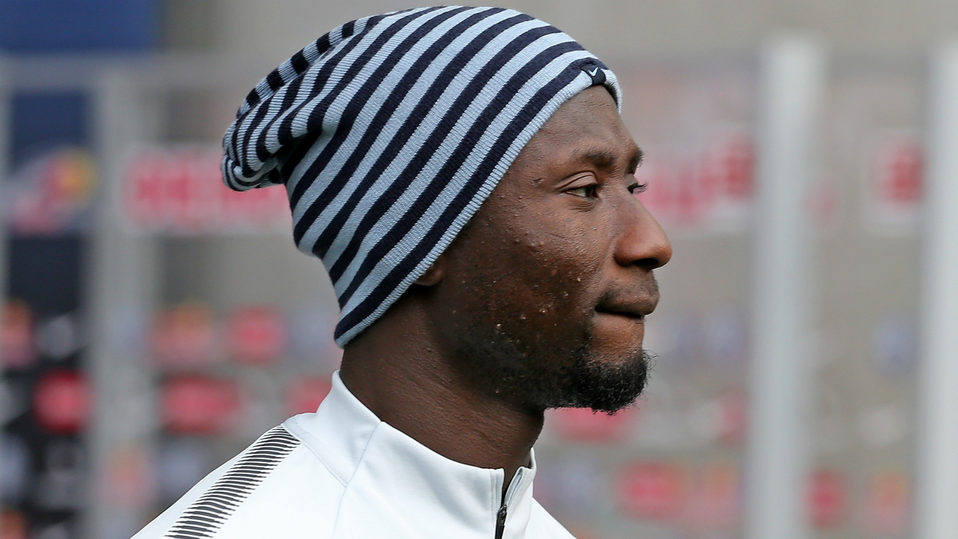 Naby Keita