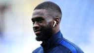 Fikayo Tomori Chelsea 2019-20