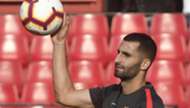 Gonalons Sevilla