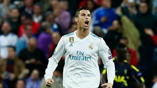 Image result for RONALDO SET TO BREAK ANOTHER CHAMPIONS LEAGUE SCORING RECORD