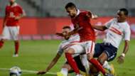 الأهلي الزمالك