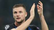 Milan Skriniar - Inter