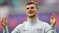 Timo Werner RB Leipzig