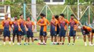 Delhi Dynamos ISL 2018-19