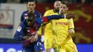 Prince Oniangue AndreI Girotto Caen Nantes Ligue 1 13022019