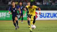 Cambodia v Malaysia - AFF Suzuki Cup 2018