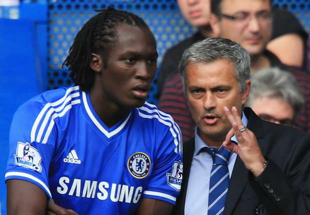 Lukaku to Man Utd: So Mourinho does care about youngsters after all