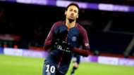 Neymar PSG 26112017