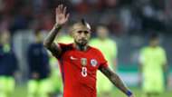 Arturo Vidal