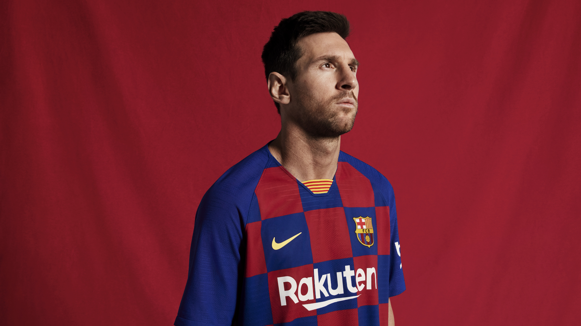 Image result for Barcelona Luncurkan Jersey Anyar untuk Musim 2019-20