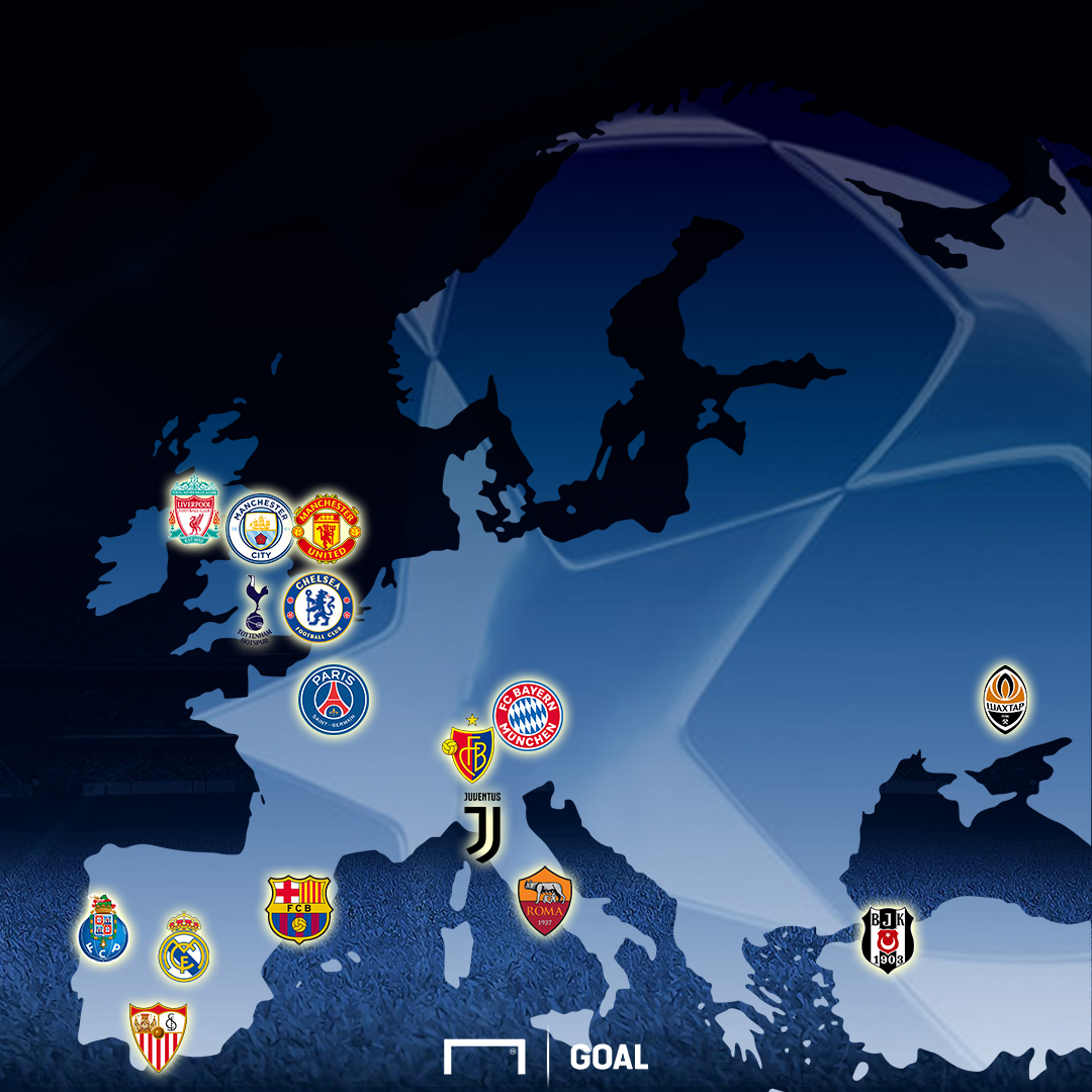 champions achtelfinale champions achtelfinale