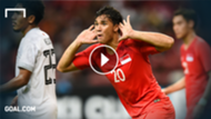 GFX Ikhsan Fandi Singapur 2018