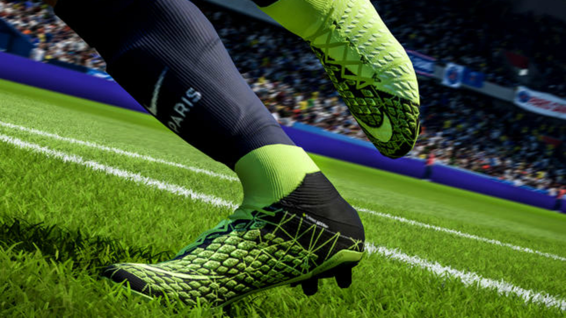 Nike Hypervenom 3 FIFA 18