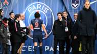 Thomas Tuchel Edinson Cavani PSG Bordeaux Ligue 1 09022019