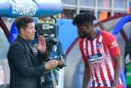 Thomas Partey Simeone