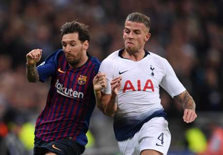 Barca vs. Tottenham: Alle Infos zur CL-Partie