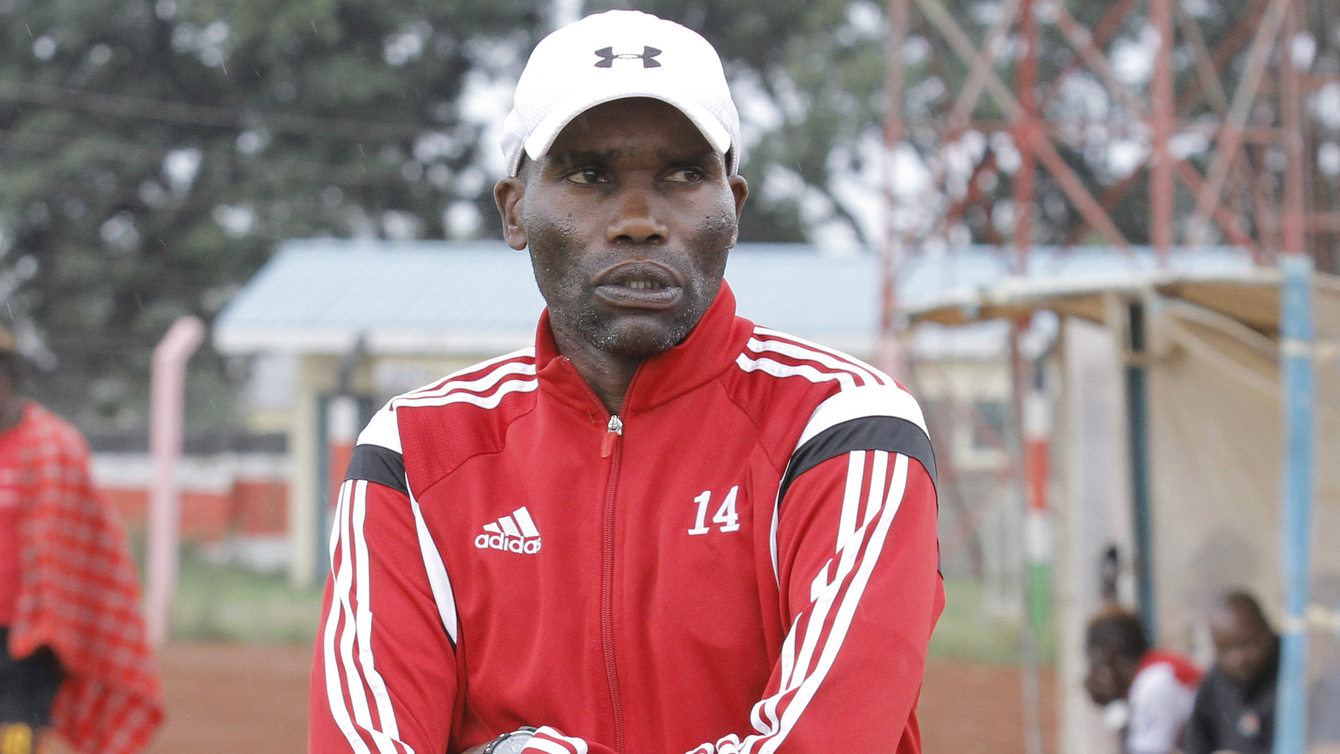 Sammy Omollo: Posta Rangers have shown they are ready to compete ...