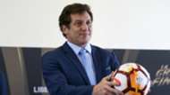 Dominguez Presidente CONMEBOL