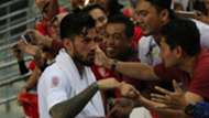 Stefano Lilipaly - Timnas Indonesia