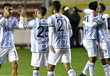 Atlético Tucumán y un grito que se demoró 48 años