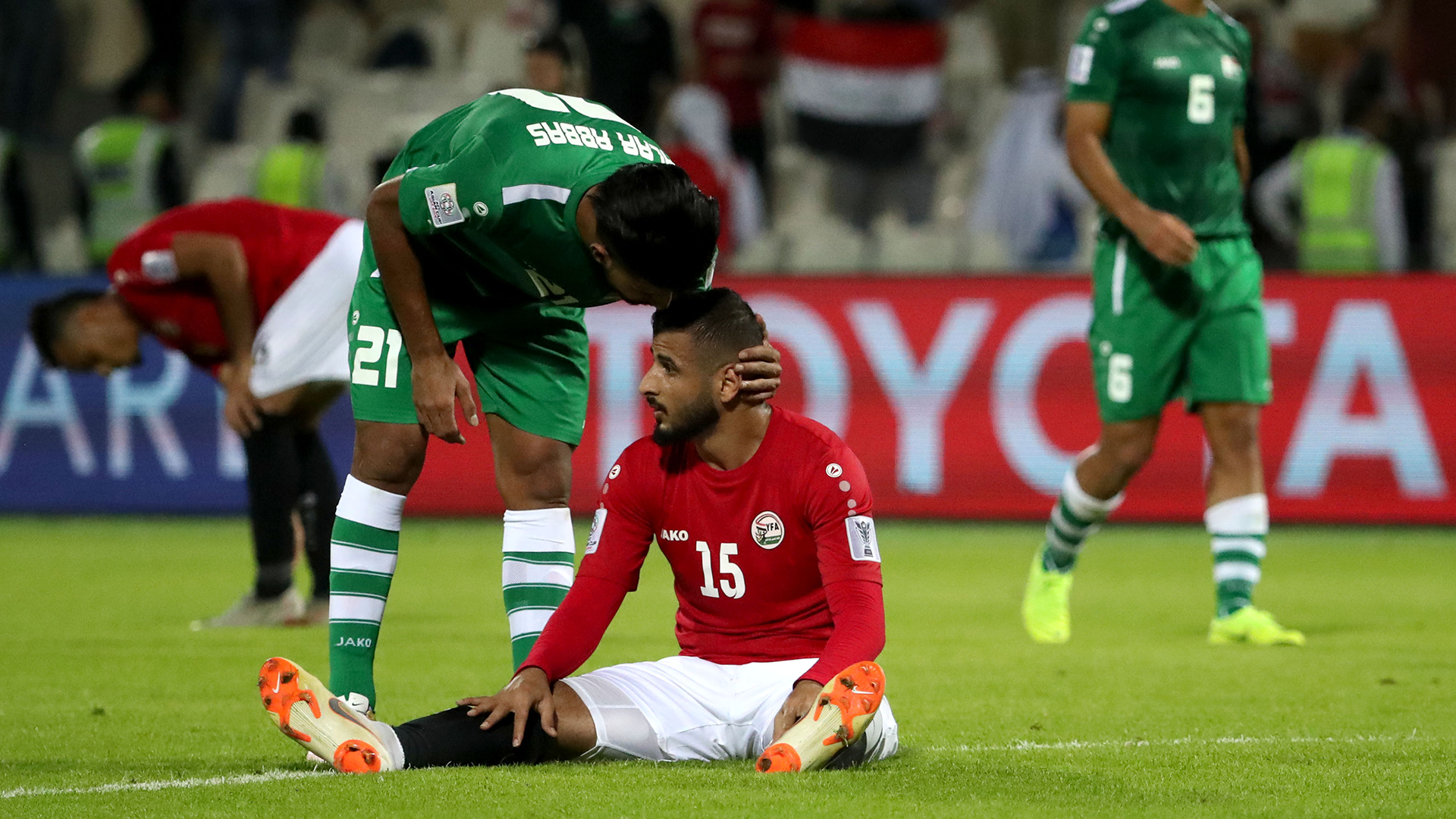 Vietnam vs Yemen: TV channel, live stream, squad news ...