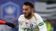 Haris Belkebla Brest 2019