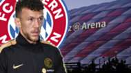 Ivan Perisic FC Bayern