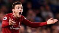 Andy Robertson, Liverpool