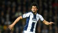 Ahmed Hegazi - West Brom