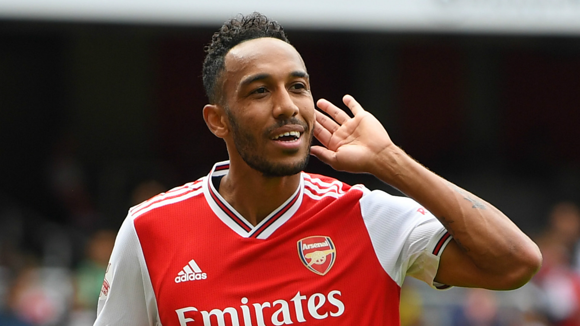 Arsenal News: ‘Pierre-Emerick Aubameyang Would Have Challenged Thierry ...