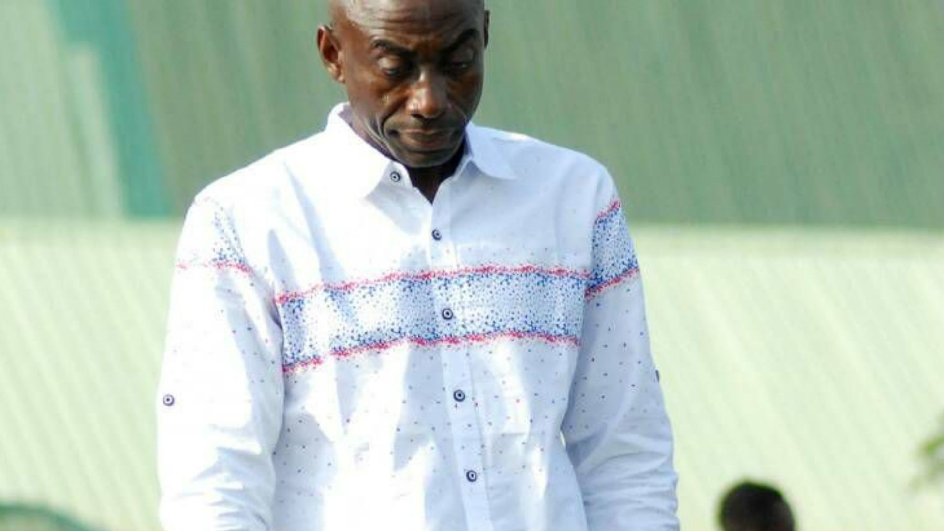 Abubakar Bala appointed as new Kwara United technical adviser