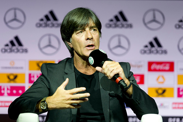 Joachim Low