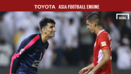 Alireza Beiranvand