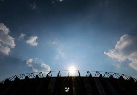 Estadios mexicanos que pudieron ser mundialistas