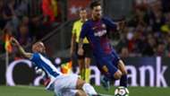 Espanyol Barcelona Messi Darder 09092017
