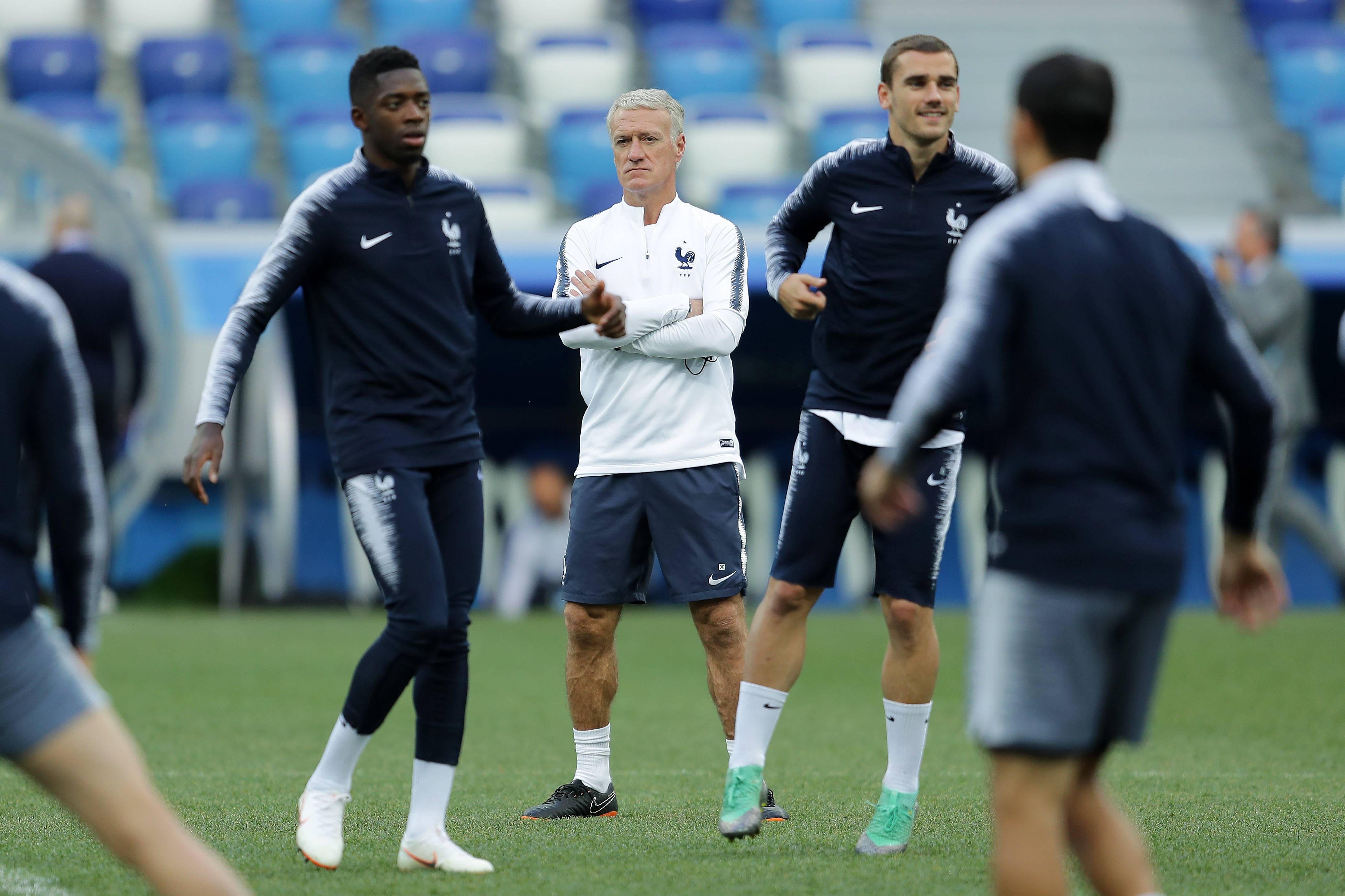 Deschamps