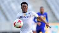 Kobamelo Kodisang of Bidvest Wits