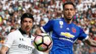 Jaime Valdés - Mauricio Pinilla