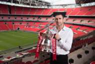 Martin Keown