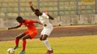 Owusu Kwabena Ghana U23