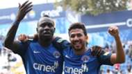 Mbaye Diage Trezeguet Kasimpasa